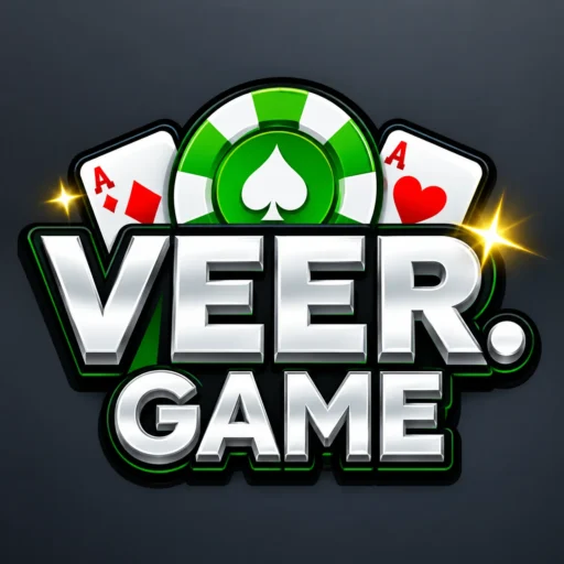 Veer-Game-Logo